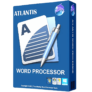 54% Off – Atlantis Word Processor: Perpetual License | The Lightweight Word Document Processing Tool – for Windows