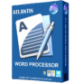 54% Off – Atlantis Word Processor: Perpetual License | The Lightweight Word Document Processing Tool – for Windows