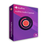 50% Off &#8211;  AudFree Audio Capture: Lifetime License | An all-around Audio Recorder &#8211; for Windows