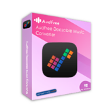 Software Giveaway – AudFree Deezable: Free License Code – Easy Deezer Music Converter – for Windows / mac OS X