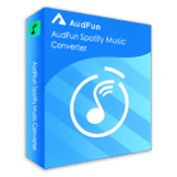 Software Giveaway – AudFun Spotify Music Converter: Free License Code | Spotify Music Downloader – for Windows