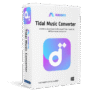 Software Giveaway – AudBite Tidal Music Converter: Free Registration Code | Tidal Free, Hifi, Hifi Plus Music Downloader – for Windows