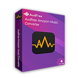Software Giveaway – AudFree Amable: Free License Code – Ultimate Amazon Music Downloader & Converter – for PC & macOS