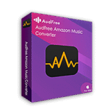 Software Giveaway – AudFree Amable: Free License Code – Ultimate Amazon Music Downloader & Converter – for PC & macOS