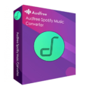 100% Software Giveaway on AudFree Spotify Music Converter 1.5 – Free 1-Year License Code: A Well-designed Spotify Music Downloader – for Windows