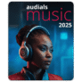 [NEW LINK #5] Giveaway – Audials Music 2025 Special Edition: Free Full Version | Lifetime License – for Windows