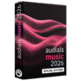 Giveaway – Audials Music 2026: Free Lifetime License | Professional Music Streaming Recorder – for Windows