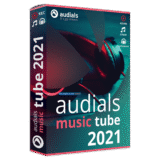 Software Giveaway: Audials Music 2022 Special Edition – Free Full Version – Youtube Music  Player & Downloader – for Windows
