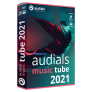 Software Giveaway: Audials Music 2022 Special Edition – Free Full Version – Youtube Music  Player & Downloader – for Windows