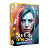 89% Off – Audials One 2024: Exclusive Summer Offer – Enjoy the Best Entertainment & Stay Healthy!