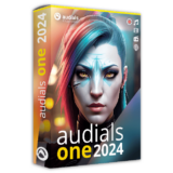 89% Off – Audials One 2024: Perpetual License  – Exclusive Partner Deal for Entertainment in Best Quality