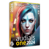 89% Off – Audials One 2024: Perpetual License  – Exclusive Partner Deal for Entertainment in Best Quality