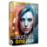 Save 78% – Audials One 2024: Full Version | The Ultimate Streaming Recorder for Music, Movies, and More