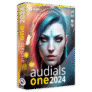89% Off – Audials One 2024: Perpetual License  – Exclusive Partner Deal for Entertainment in Best Quality