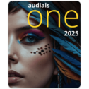 55% Off – Audials One 2025: Perpetual License | The Most Complete Multimedia Manager, Converter, Player, Finder, Downloader, Recorder Software – for Windows
