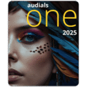 55% Off – Audials One 2025: Perpetual License | The Most Complete Multimedia Manager, Converter, Player, Finder, Downloader, Recorder Software – for Windows