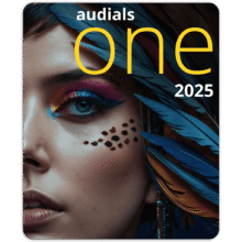Giveaway – Audials One 2025 Edition: Free Full Version, Lifetime Use License – for Windows