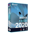100% Software Giveaway: Audials Radio Edition 2020 – Free Full Version – The Best Internet Radio Player and Recorder – for Windows