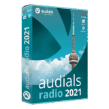🍀 Your surprise awaits you – Sale Alarm! Audials Radio 2021 instead of $ 39.90, now only $ 14.90