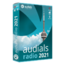 🍀 Your surprise awaits you – Sale Alarm! Audials Radio 2021 instead of $ 39.90, now only $ 14.90