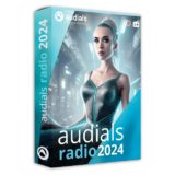 WINTER SALE – 62% Off on Audials Radio 2024: Let the Winter Celebrations Commence!