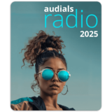 Giveaway – Audials Radio 2025.2 Special Edition: Free Full Version (Lifetime) – for Windows