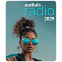 Audials Radio 2025: Perpetual License | The Best Internet Radio Player and Recorder – for Windows