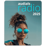 Giveaway – Audials Radio 2025.3 Special Edition: Free Full Version (Lifetime) – for Windows