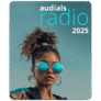Giveaway – Audials Radio 2025.3 Special Edition: Free Full Version (Lifetime) – for Windows