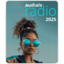 Giveaway – Audials Radio 2025.3 Special Edition: Free Full Version (Lifetime) – for Windows