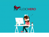 87% Off on a Lifetime Access to 3,000 AudioHero Hero Plan Credits – Downloads of Royalty Free Music or Sound Effects