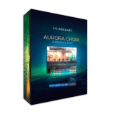 77% Off on Aurora Choir by ARIA SOUNDS – Elegant and Powerful Choir Sample Library – for Kontakt