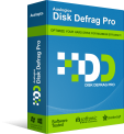 100% Software Giveaway on Auslogics Disk Defrag Pro 9.0.0.2 – Free 1-year License Key – The Smart Algorithms and Boot-time Defrag Technology – for Windows