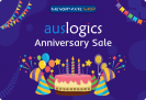 Auslogics’s 14th Anniversary Sale – A 55% birthday discount on all software