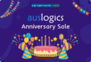 Auslogics’s 14th Anniversary Sale – A 55% birthday discount on all software