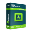 50% Off – Auslogics BitReplica: 3-PC 1-Year License | A Tool for Backing Up Files – For Windows