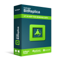 100% Software Giveaway on Auslogics BitReplica – Lifetime License Key – A Tool for Backing Up Files – For Windows