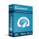 50% Off Auslogics BoostSpeed 12 – Get a Cleaner, Faster, and More Secure PC for You and Your Family