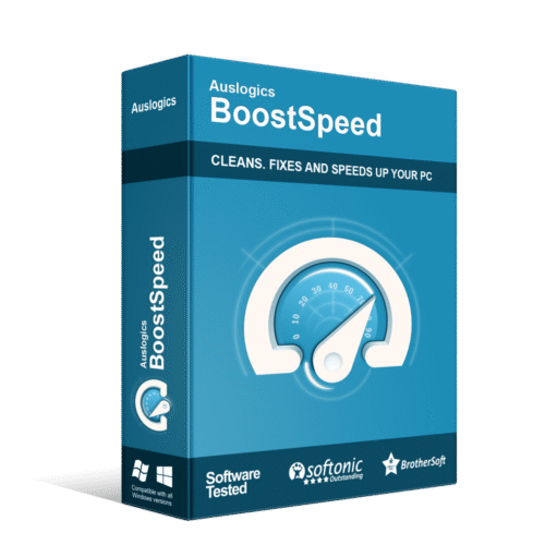 Auslogics BoostSpeed 13 Pro - Early Bird Discount