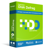 Awesomeness Day Special – 40% Off Auslogics Disk Defrag Pro