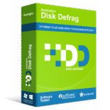 Coffee Day Sale – 50% Off on Auslogics Disk Defrag Pro – Enjoy Shot of Java Coffee for Your Drive