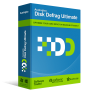 50% Off – Auslogics Disk Defrag Ultimate | The Smart Algorithms and Boot-time Defrag Technology – for Windows
