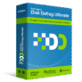 50% Off – Auslogics Disk Defrag Ultimate | The Smart Algorithms and Boot-time Defrag Technology – for Windows