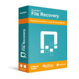 50% Off – Auslogics File Recovery: The Most Effective File Undelete Tool – for Windows