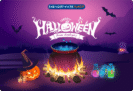 Auslogics Halloween 2021 Event: Play Game If You Dare and Get Up to 50% Off or Free License.
