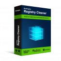 50% Off – Auslogics Registry Cleaner Pro: A Professional Invalid Registry Cleaner – for Windows