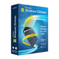 Auslogics Windows Slimmer Pro</p><p>1 Year, 3 PCs</p><p>