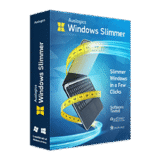 Ride Like the Wind Day Sale – 55% Off on Auslogics Windows Slimmer – Get your computer to run like the wind!