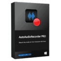 50% Off – AutoAudioRecorder PRO: Lifetime License | Smart Audio Recording Tool – for Windows
