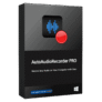 50% Off – AutoAudioRecorder PRO: Lifetime License | Smart Audio Recording Tool – for Windows